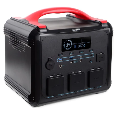Зарядна станція Energizer (PPS1100W2F)