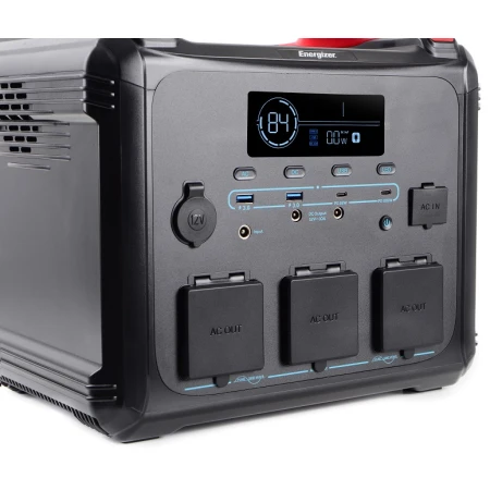Зарядна станція Energizer (PPS1100W2F)