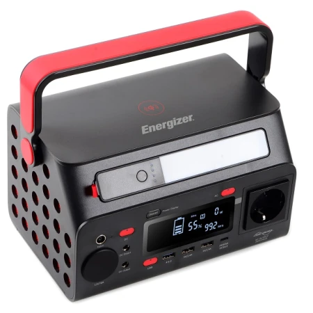 Зарядна станція Energizer (PPS300W2)