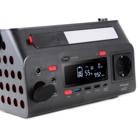 Зарядна станція Energizer (PPS300W2)