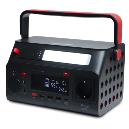 Зарядна станція Energizer (PPS300W2)