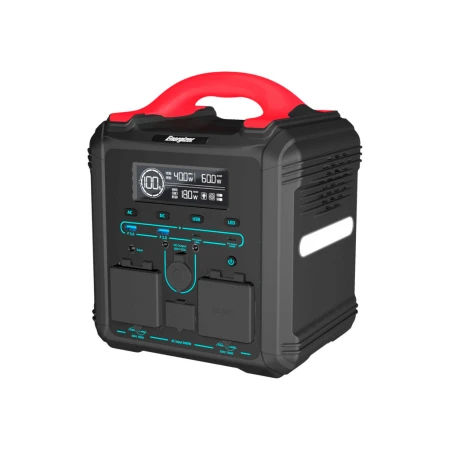 Зарядна станція Energizer (PPS550W1F)