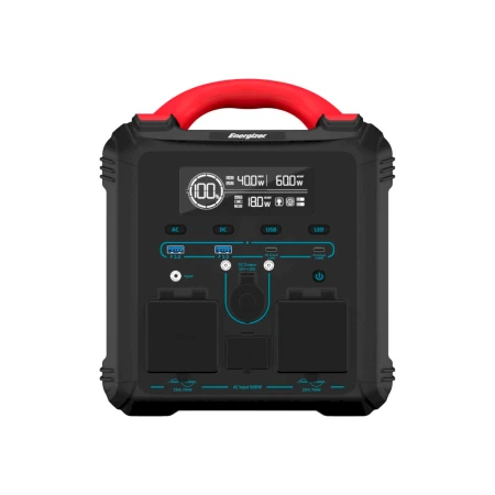 Зарядна станція Energizer (PPS550W1F)