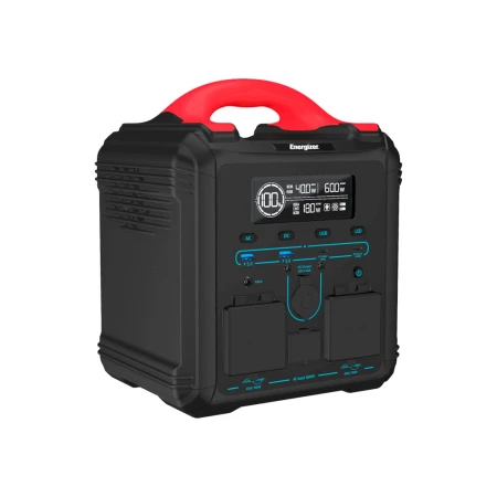 Зарядна станція Energizer (PPS550W1F)