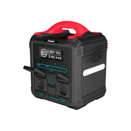 Зарядна станція Energizer (PPS550W1F)
