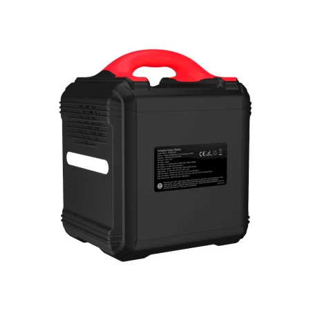 Зарядна станція Energizer (PPS550W1F)