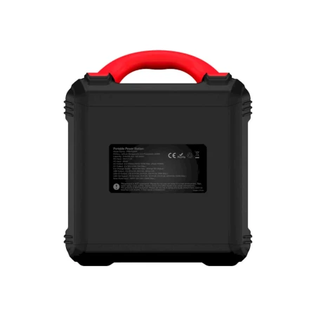 Зарядна станція Energizer (PPS550W1F)