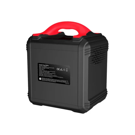 Зарядна станція Energizer (PPS550W1F)