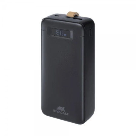 Повербанк RIVACASE (RIVAPOWER VA1083 (Black))