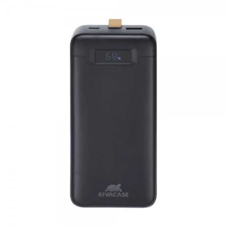Повербанк RIVACASE (RIVAPOWER VA1083 (Black))