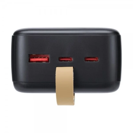 Повербанк RIVACASE (RIVAPOWER VA1083 (Black))