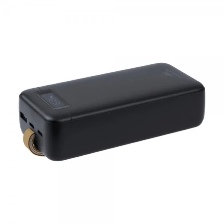 Повербанк RIVACASE (RIVAPOWER VA1083 (Black))