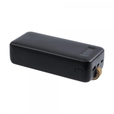 Повербанк RIVACASE (RIVAPOWER VA1083 (Black))
