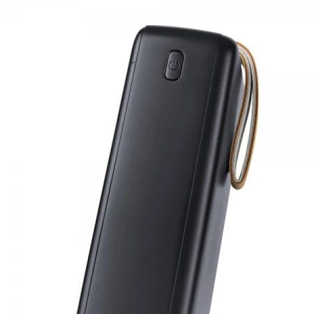 Повербанк RIVACASE (RIVAPOWER VA1083 (Black))