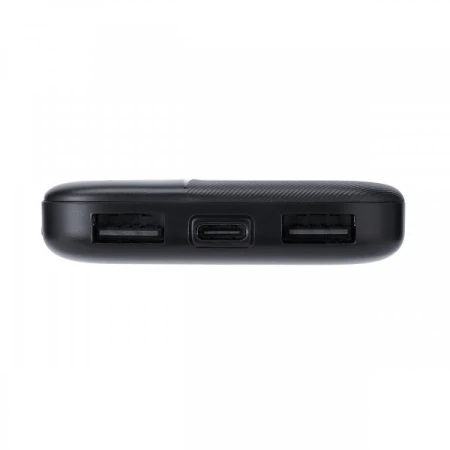 Повербанк RIVACASE (RIVAPOWER VA2006 (Black))