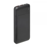Повербанк RIVACASE (RIVAPOWER VA2101 (Black))