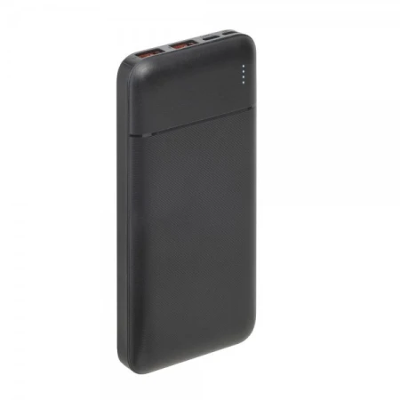 Повербанк RIVACASE (RIVAPOWER VA2101 (Black))