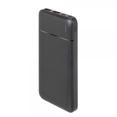 Повербанк RIVACASE (RIVAPOWER VA2101 (Black))
