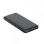 Повербанк RIVACASE (RIVAPOWER VA2101 (Black))