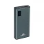 Повербанк RIVACASE (RIVAPOWER VA1022 (Grey))