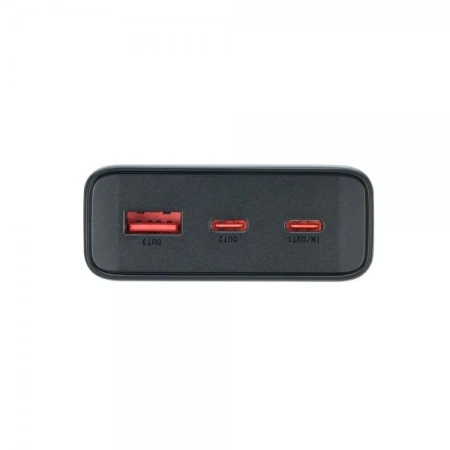 Повербанк RIVACASE (RIVAPOWER VA1022 (Grey))