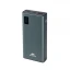 Повербанк RIVACASE (RIVAPOWER VA1022 (Grey))