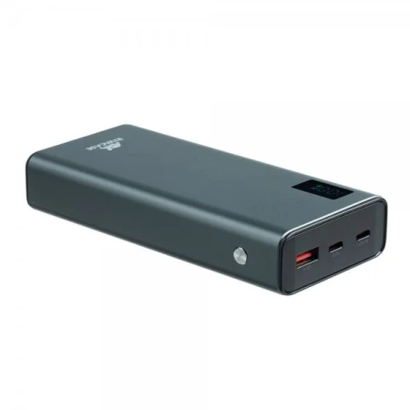 Повербанк RIVACASE (RIVAPOWER VA1022 (Grey))