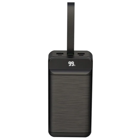 Повербанк XO (PR157.black)