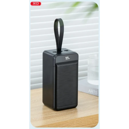 Повербанк XO (PR157.black)