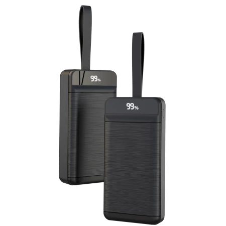 Повербанк XO (PR157.black)