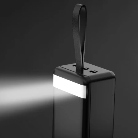 Повербанк XO (PR157.black)
