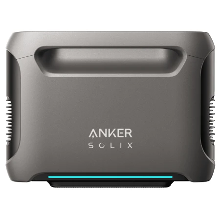Зовнішній акумулятор Anker (A1790111-85-20)