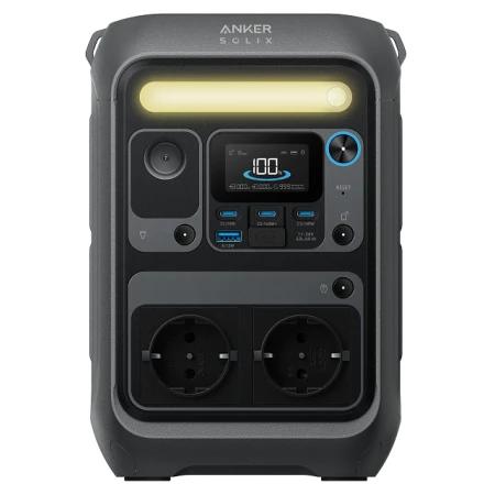 Зарядна станція Anker (A1723311)