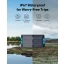 Портативна сонячна панель Anker (A24340A1)
