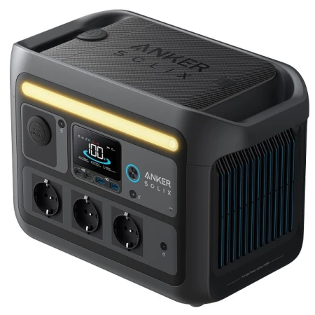Зарядна станція Anker (A1755311)
