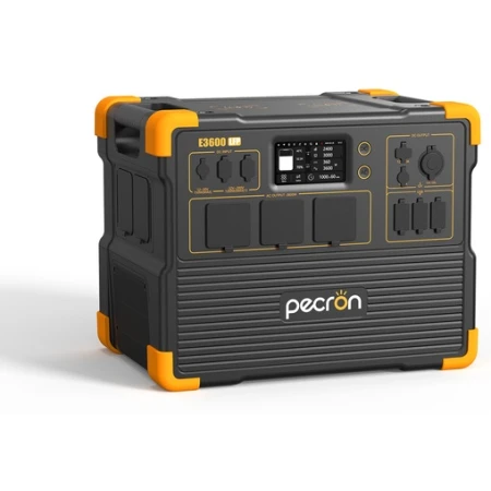 Зарядная станция Pecron (E3600LFP)