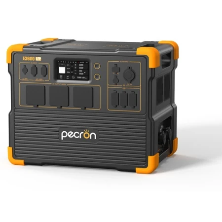 Зарядная станция Pecron (E3600LFP)