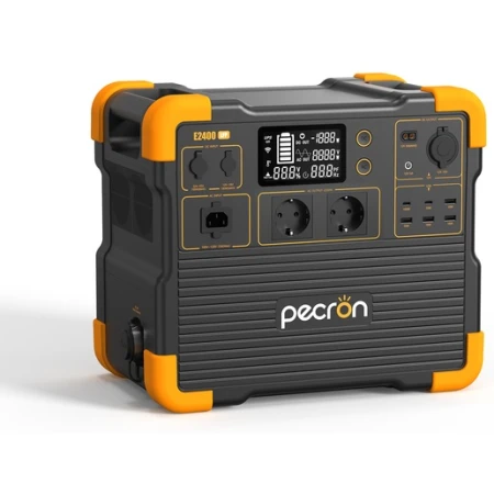 Зарядная станция Pecron (E2400LFP)