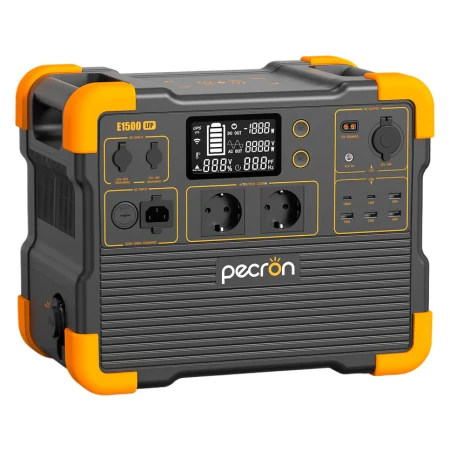 Зарядная станция Pecron (E1500LFP)