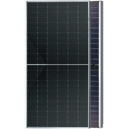 Портативная солнечная панель HY SOLAR (HY-NT10/72GDF)