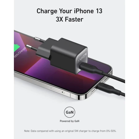 Зарядное устройство Anker (A2147G21)