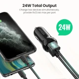 Зарядное устройство Ugreen (50875)