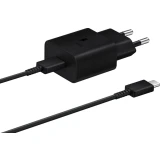 Зарядное устройство Samsung (EP-T1510XBEGEU)