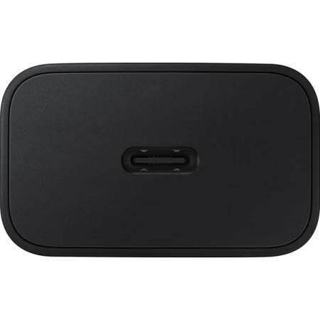 Зарядное устройство Samsung (EP-T1510XBEGEU)