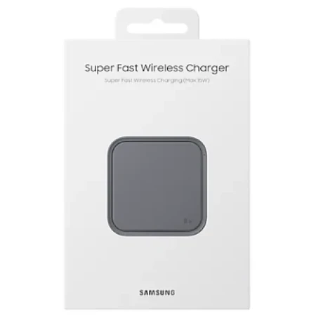 Зарядное устройство Samsung (EP-P2400TBEGEU)