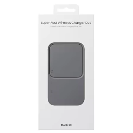Зарядное устройство Samsung (EP-P5400BBEGEU)