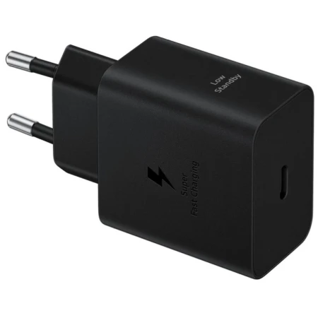Зарядное устройство Samsung (EP-T4511XBEGEU)