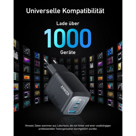 Зарядное устройство Anker (A2669313)