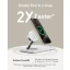 Зарядное устройство Anker (B25M1321)