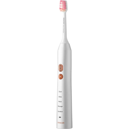 Електрична зубна щітка Sencor (SOC 3313PW)
